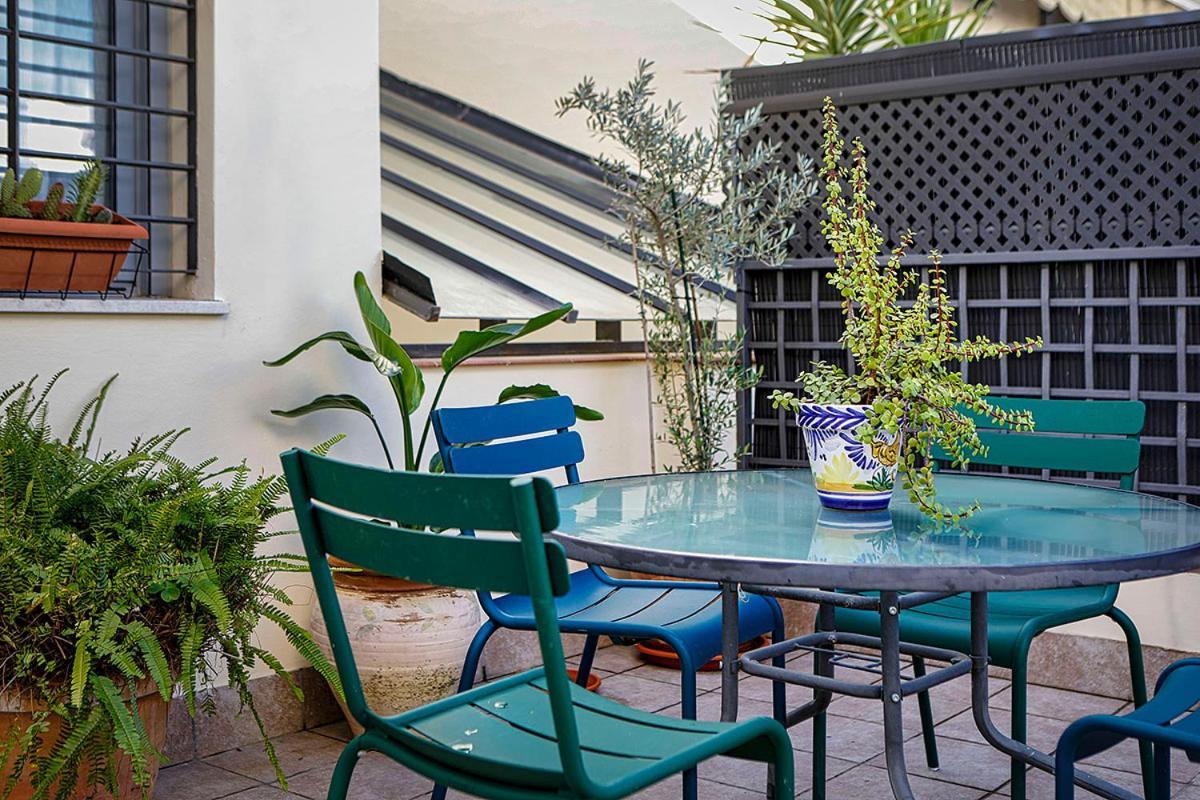 Apartament Carmen De Triana Sewilla Zewnętrze zdjęcie