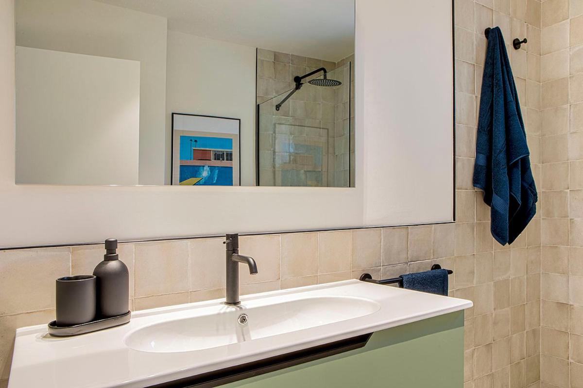 Apartament Carmen De Triana Sewilla Zewnętrze zdjęcie