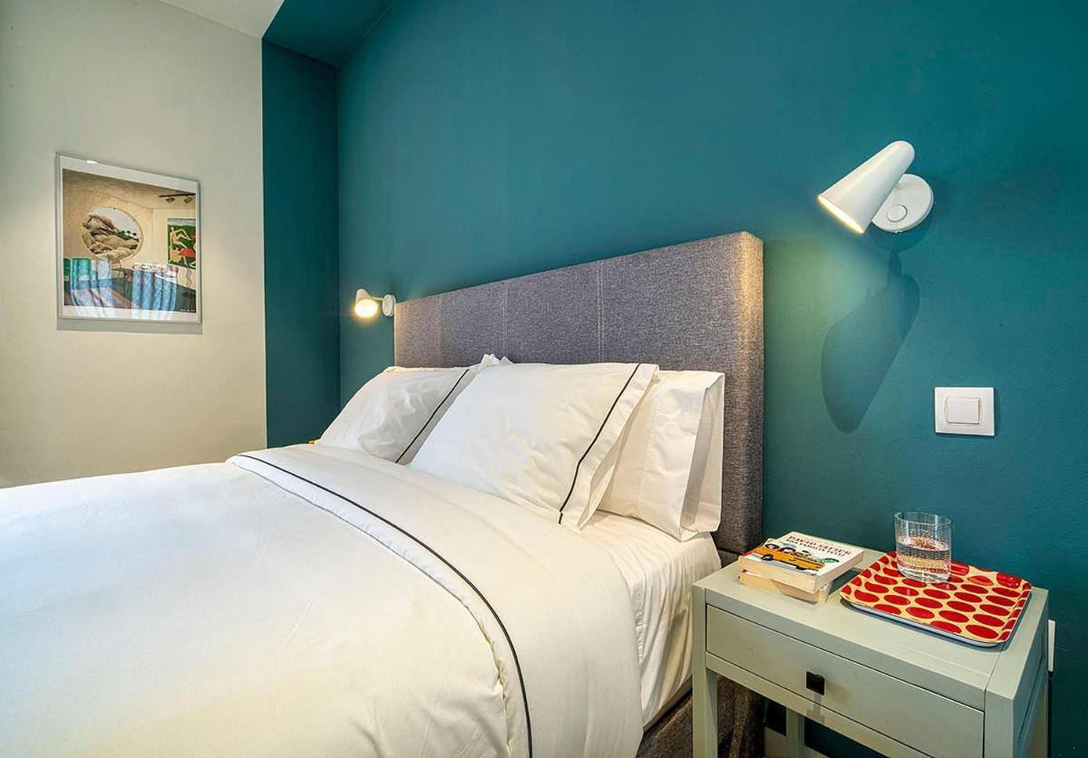 Apartament Carmen De Triana Sewilla Zewnętrze zdjęcie