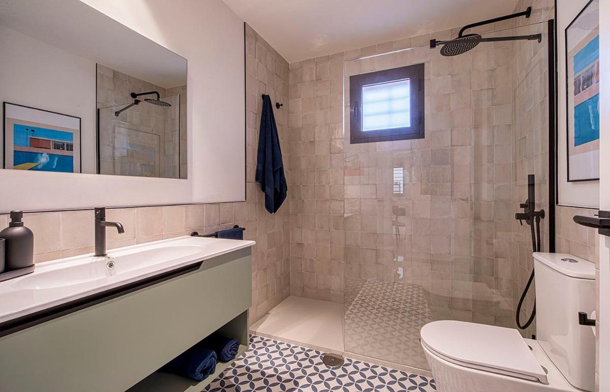 Apartament Carmen De Triana Sewilla Zewnętrze zdjęcie